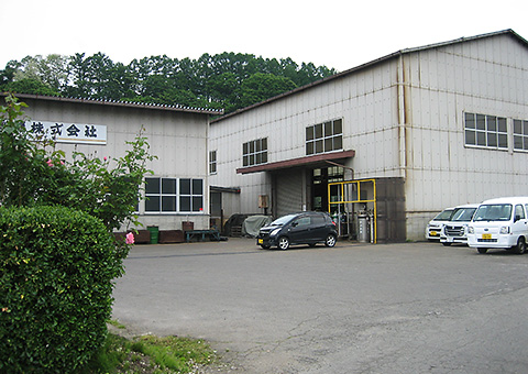 長野県佐久市の金属機械加工と電源トランスのメーカー　咲電機　咲電機（さくでんき）佐久町工場